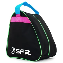 Сумка для роликів SFR Vision Skate Bag Disco
