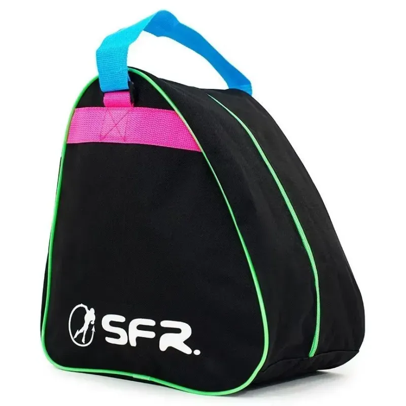 Сумка для роликів SFR Vision Skate Bag Disco