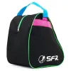 Сумка для роликів SFR Vision Skate Bag Disco