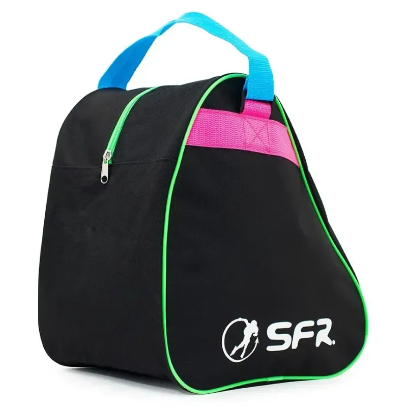 Сумка для роликів SFR Vision Skate Bag Disco