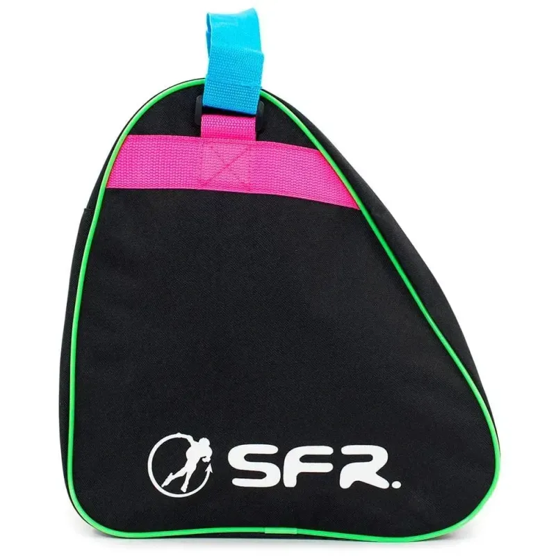 Сумка для роликів SFR Vision Skate Bag Disco