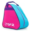 Сумка для роликів SFR Vision Skate Bag Pink