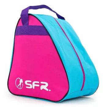 Сумка для роликів SFR Vision Skate Bag Pink