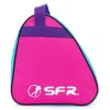Сумка для роликів SFR Vision Skate Bag Pink