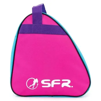 Сумка для роликів SFR Vision Skate Bag Pink