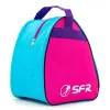 Сумка для роликів SFR Vision Skate Bag Pink
