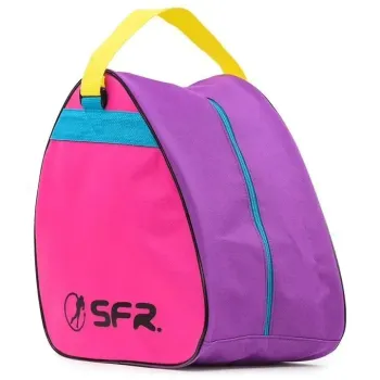 Сумка для роликів SFR Vision Skate Bag Tropical