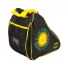Сумка для роликів квадів Rookie Coca-Cola Sunshine Black/Yellow