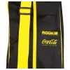 Сумка для роликів квадів Rookie Coca-Cola Sunshine Black/Yellow