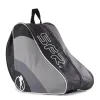 Сумка для роликів та ковзанів SFR Ice & Skate Black