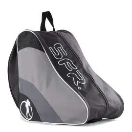 Сумка для роликів та ковзанів SFR Ice & Skate Black