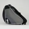 Сумка для роликів та ковзанів SFR Ice & Skate Black