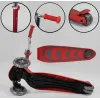 Триколісний самокат для дітей Best Scooter Red