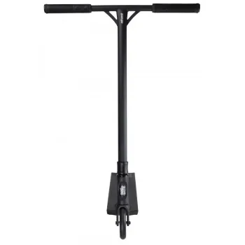 Трюковий самокат Blazer Pro Complete Raider Black/Silver 120 мм