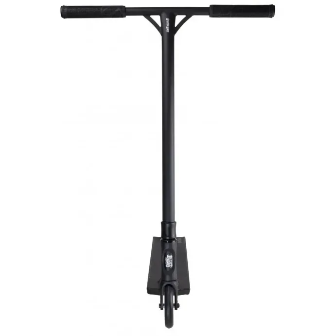 Трюковий самокат Blazer Pro Complete Raider Black/Silver 120 мм