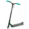 Трюковий самокат Explore Crocco Deluxe Green 110 мм