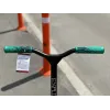 Трюковий самокат Explore Crocco Deluxe Green 110 мм