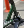 Трюковий самокат Explore Crocco Deluxe Green 110 мм