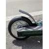 Трюковий самокат Explore Crocco Deluxe Green 110 мм
