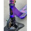 Трюковий самокат Explore Scat New 120 мм Purple