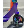 Трюковий самокат Explore Scat New 120 мм Purple