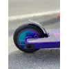 Трюковий самокат Explore Scat New 120 мм Purple