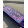 Трюковий самокат Explore Scat New 120 мм Purple