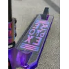 Трюковий самокат Explore Scat New 120 мм Purple