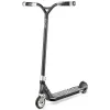 Трюковий самокат Hipe H10 Black/White 110 мм