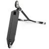Трюковий самокат Hipe H10 Black/White 110 мм