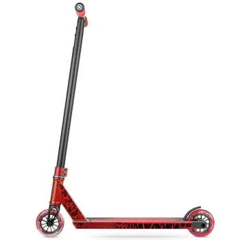 Трюковий самокат Hipe H11 Magma Black/Red