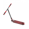 Трюковий самокат Hipe H11 Magma Black/Red