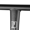 Трюковий самокат Hipe H11 Magma Black/Red