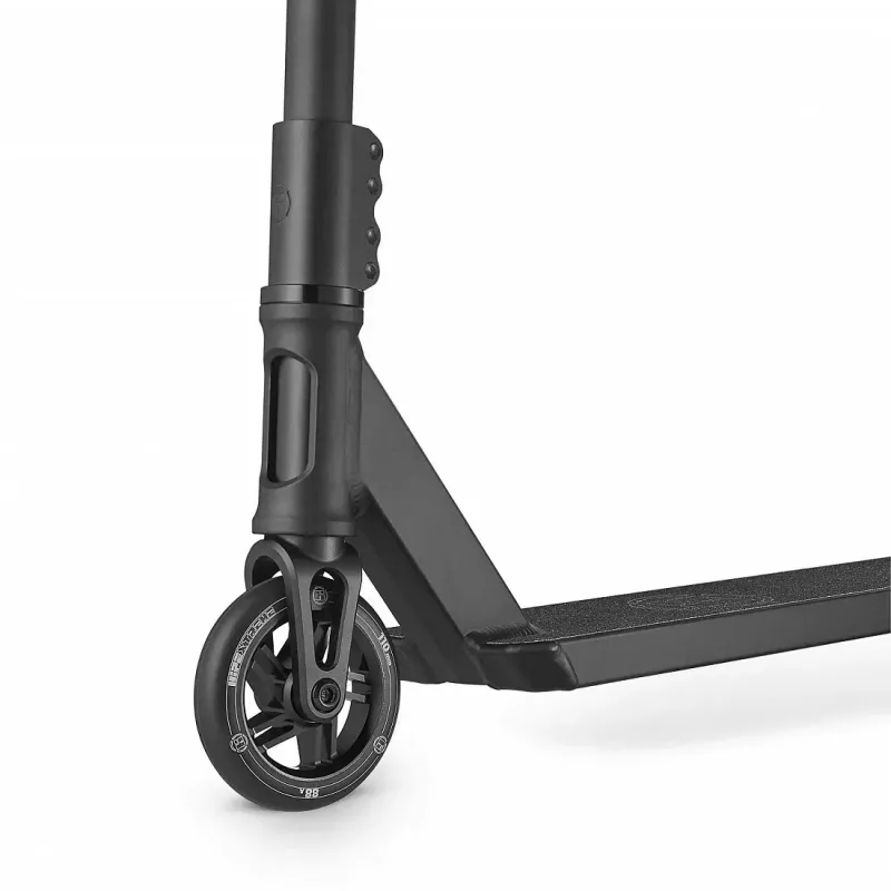 Трюковий самокат Hipe H5 Black SCS 110 мм