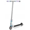 Трюковий самокат Hipe H5 Silver/Blue SCS 110 мм