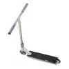 Трюковий самокат Hipe H5 Silver/Blue SCS 110 мм