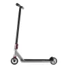Трюковий самокат Hipe H5 Silver/Red SCS 110 мм