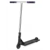 Трюковий самокат Hipe H6 Black/Purple SCS 110 мм