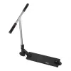 Трюковий самокат Hipe H6 Black/Purple SCS 110 мм