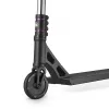 Трюковий самокат Hipe H6 Black/Purple SCS 110 мм