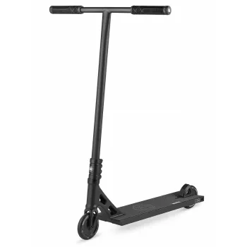 Трюковий самокат Hipe H6 Black SCS 110 мм