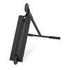 Трюковий самокат Hipe H6 Black SCS 110 мм
