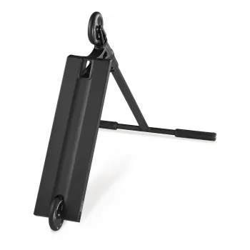 Трюковий самокат Hipe H6 Black SCS 110 мм