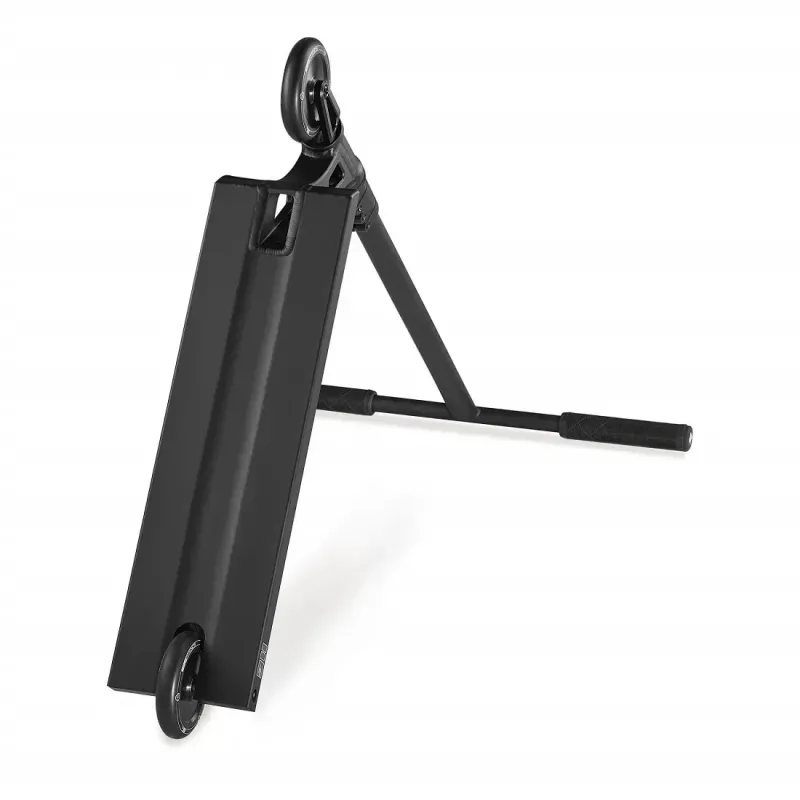 Трюковий самокат Hipe H6 Black SCS 110 мм