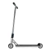 Трюковий самокат Hipe H6 Silver/Blue SCS 110 мм