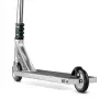 Трюковий самокат Hipe H6 Silver/Blue SCS 110 мм