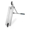 Трюковий самокат Hipe H6 Silver/Blue SCS 110 мм