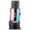 Трюковий самокат Hipe H8 Black/Neochrome 115 мм