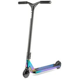 Трюковий самокат Hipe L20 Neo-chrome/black 120 мм