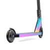 Трюковий самокат Hipe L20 Neo-chrome/black 120 мм